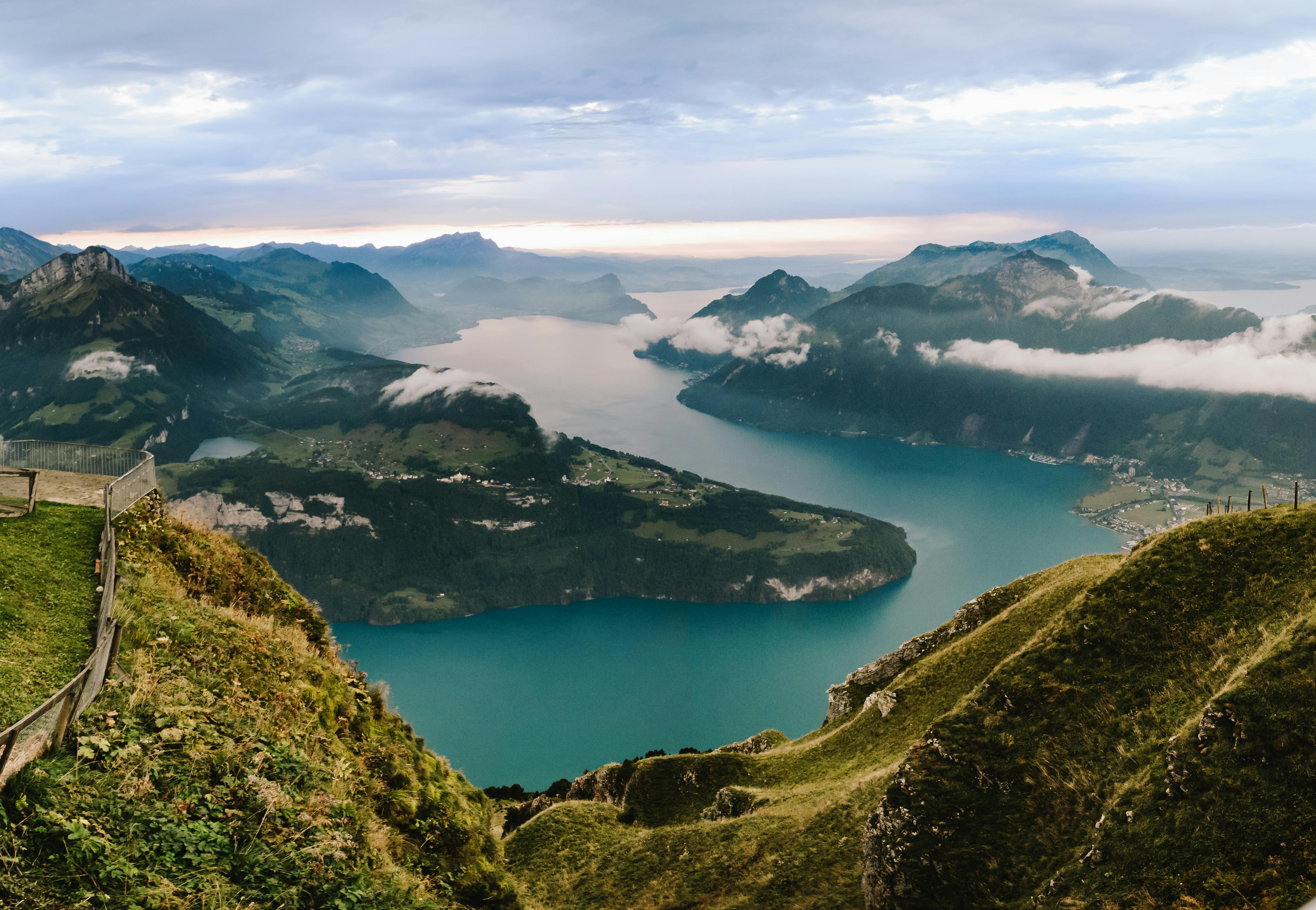 The Lakes